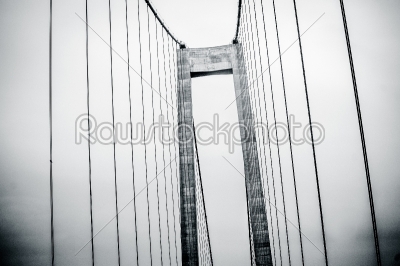 Bridge perspective