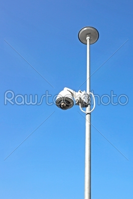 CCTV Security 