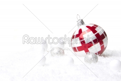christmas ornament