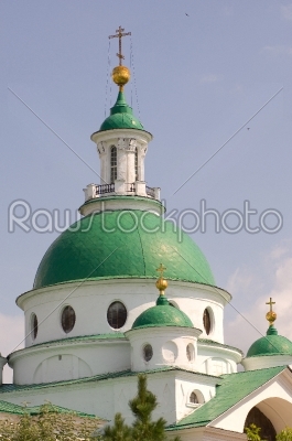 Church, Russia