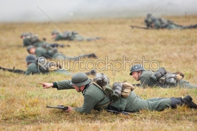 German army defence