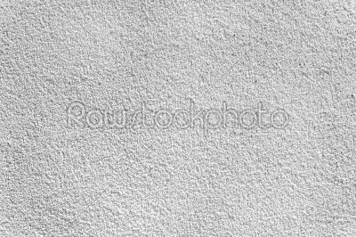 gray plastered wall background or texture