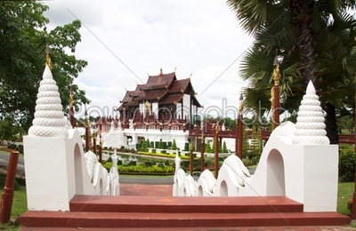 Ho Kham Luang