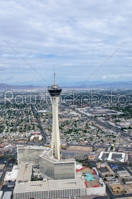 Las Vegas, Nevada Usa - September 9, 2013 Caesars Palace