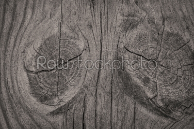 Rough wooden background with textures