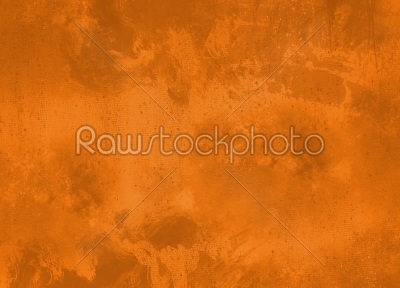 Rusty grunge background with texture and golden colors
