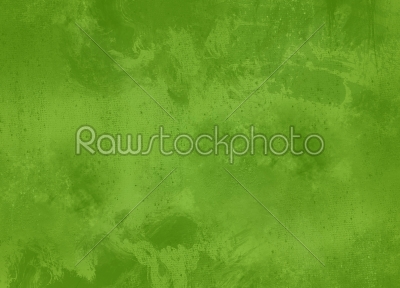 Rusty grunge background with texture and green colors