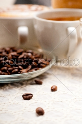 _select_ion of different coffee type