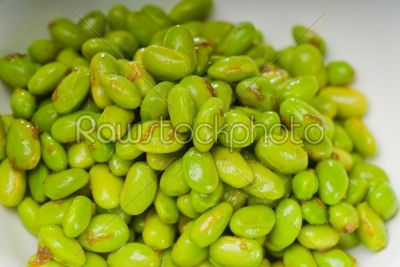 steamed green beans ialian style