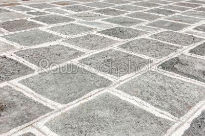 Stone Block Seamless Texture