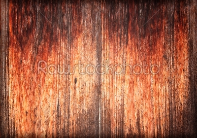 teak wood decorative surface