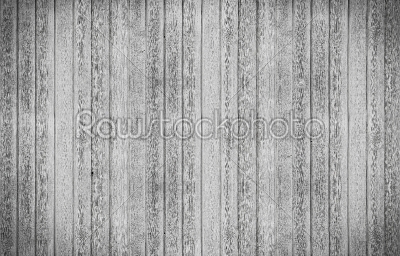 Wood background in grey color