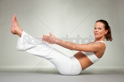 yoga 