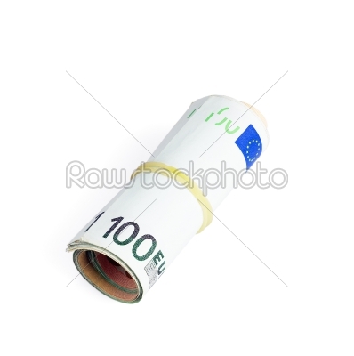 stock photo: euro bills-Raw Stock Photo ID: 30508
