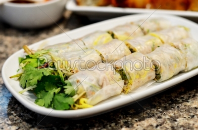  Vietnamese Food