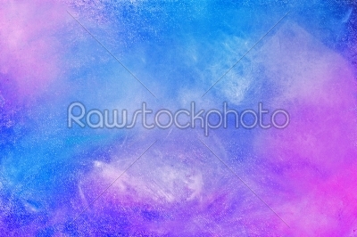 abstract pastel