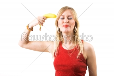 Banana suicide