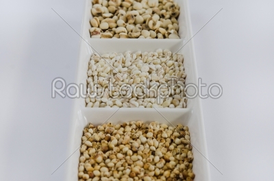 cereals set 