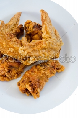 chicken fry
