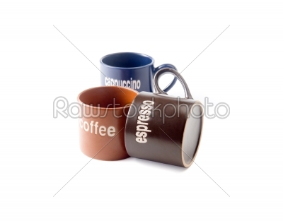 coffee cups