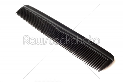 comb isolated 