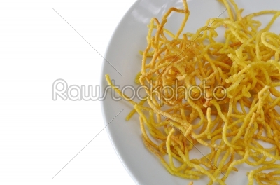 crispy noodle