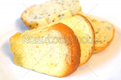 delicious bread