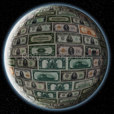 Dolar EARTH