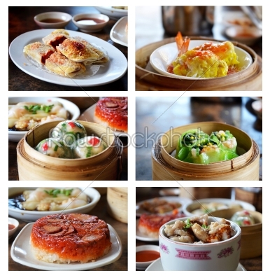 favorite asian  cuisine