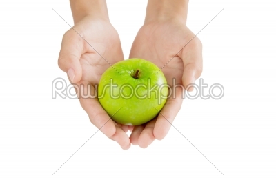 fresh fruit on hand