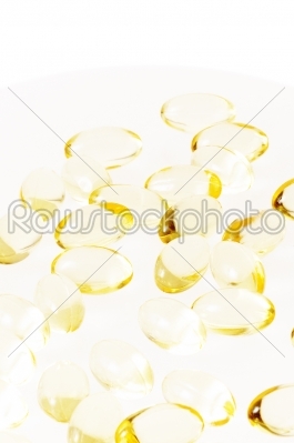gel pills