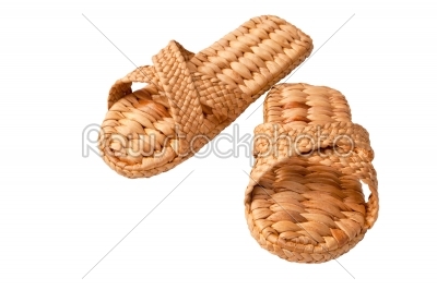 handmade slippers