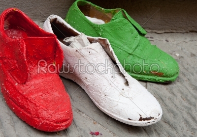 Italian shoes