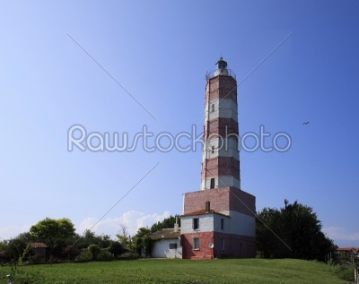 marine lighthouse