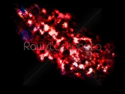 Nebula Star Dust