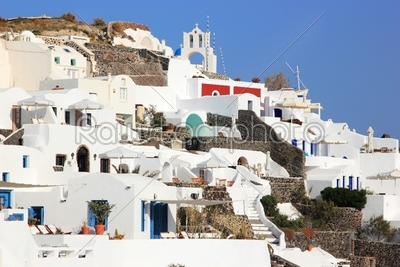 Overview on Oia