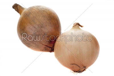 pair of onions