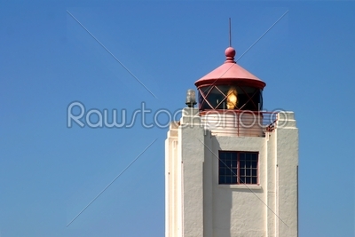 Port Hueneme Light Tower