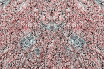 red  stone texture