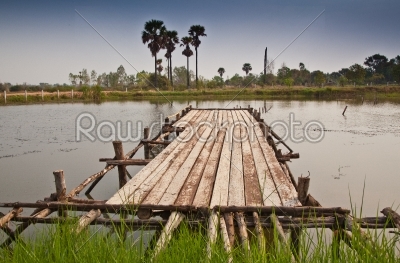rural water bridge