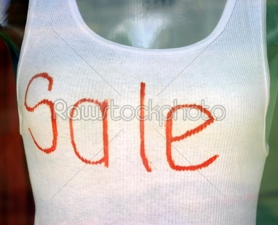 Sale Shirt