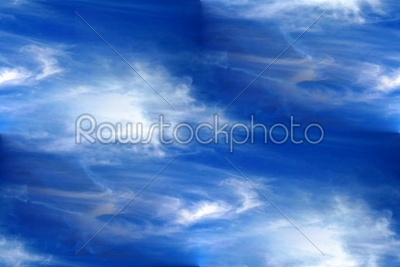 Seamless Background Sky