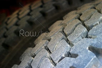 Tire Surface