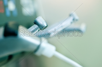 Tools of Dentist