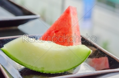 twe melon