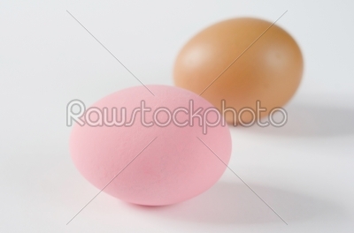 two of eggs