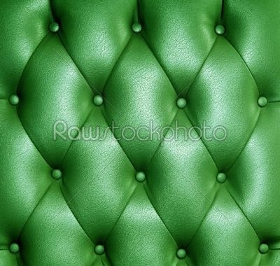 Upholstery leather pattern