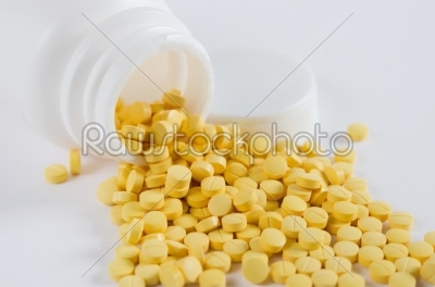 yellow medicine