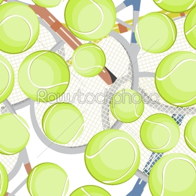  tennis balls pattern