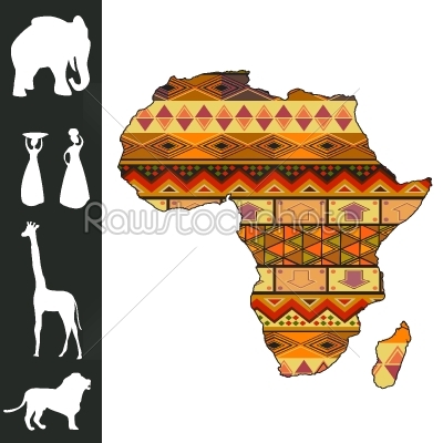 Africa design